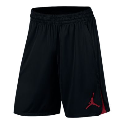 jordan 23 alpha dry knit short