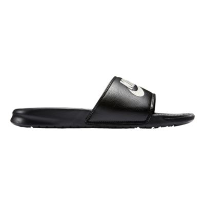 nike benassi canada