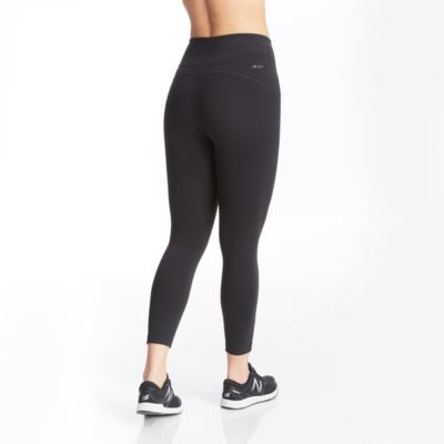 new balance high rise leggings