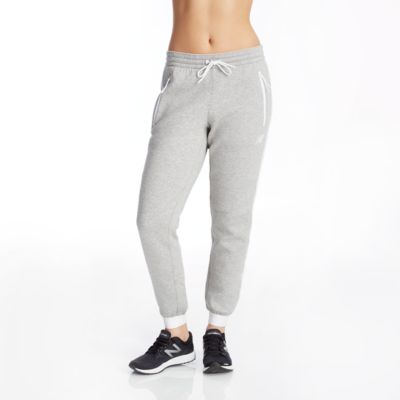 new balance gym pants