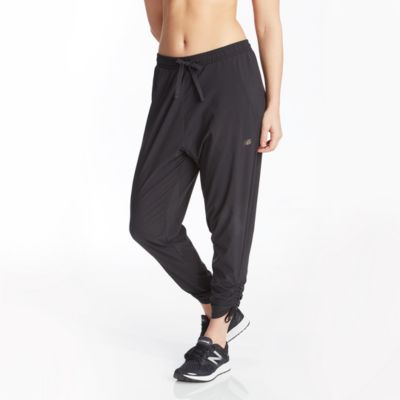 new balance gym pants