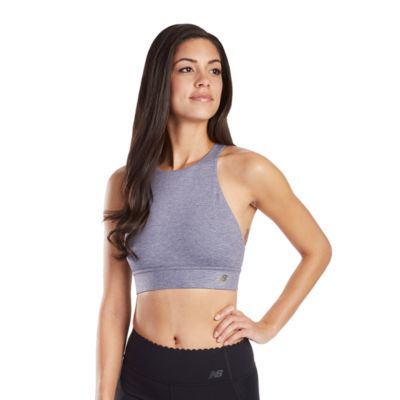 new balance crop top