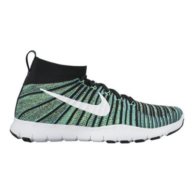nike free train force flyknit