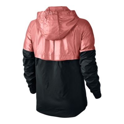 nike windrunner jacket women's