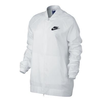 nike sportswear women's advance 15 parka