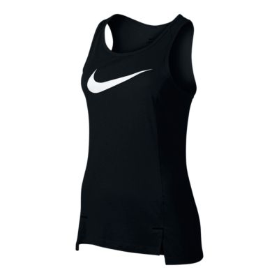 nike breathe elite tank