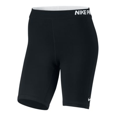 nike women's 7 inch compression shorts