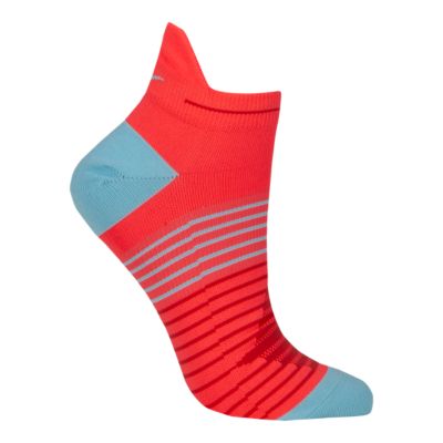 nike ladies running socks