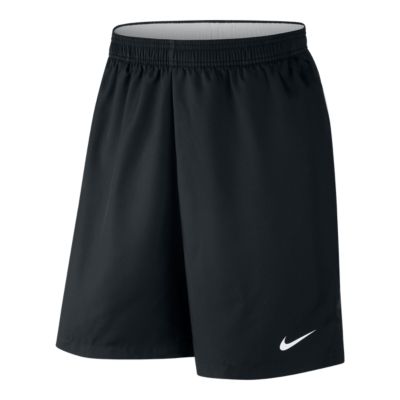 nike dri fit 9 inch shorts