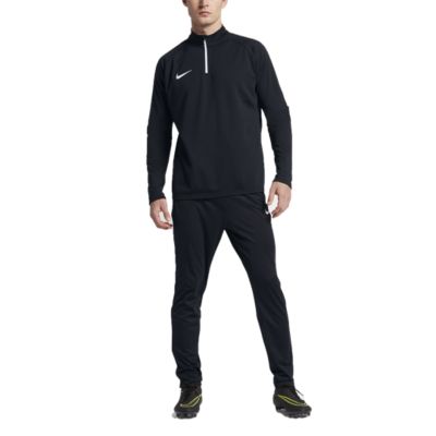 nike men's dry academy soccer pants