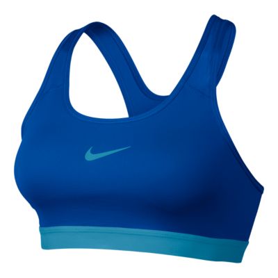 sport chek nike sports bra