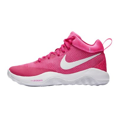 nike zoom rev 2 pink