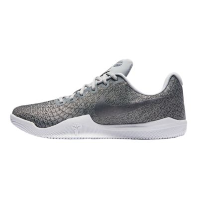 kobe mamba instinct grey