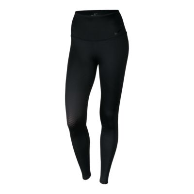 nike zonal tights