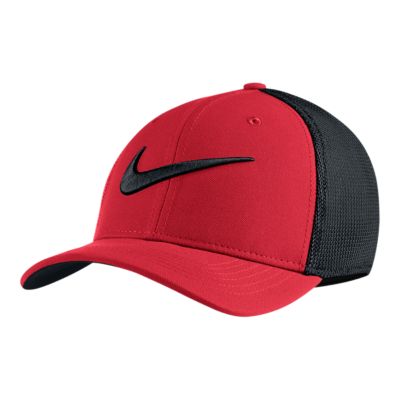 sport chek nike hat