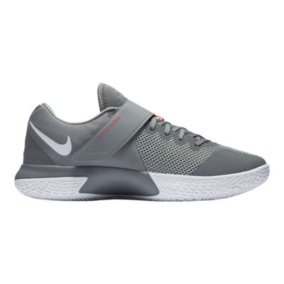 nike zoom live grey