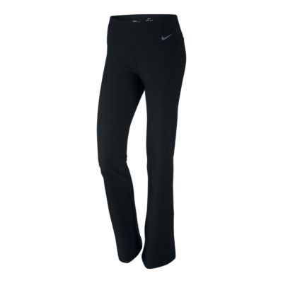 nike legend women's pants