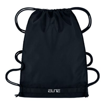 nike hoops elite gymsack