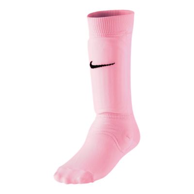 nike shin sock sleeve