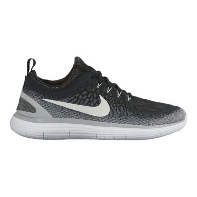 nike men's free rn distance running shoe