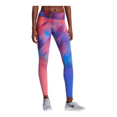 nike power epic lux tights