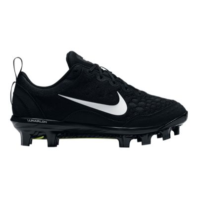 nike softball spikes