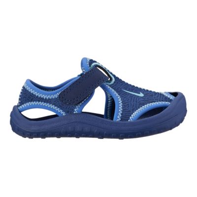 toddler boy nike sunray sandals