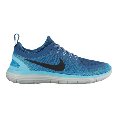 women's free rn distance 2 running shoe