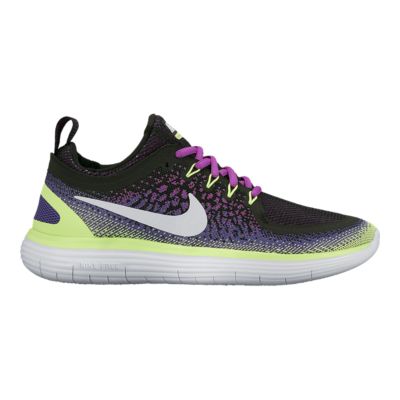 nike free run distance 2 women's