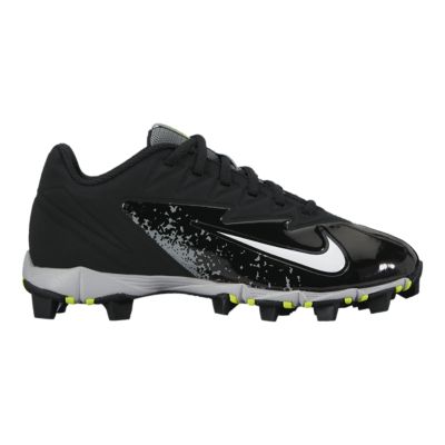girls baseball shoes