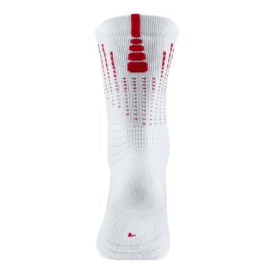nike elite disruptor socks