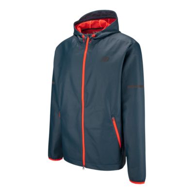 max intensity jacket