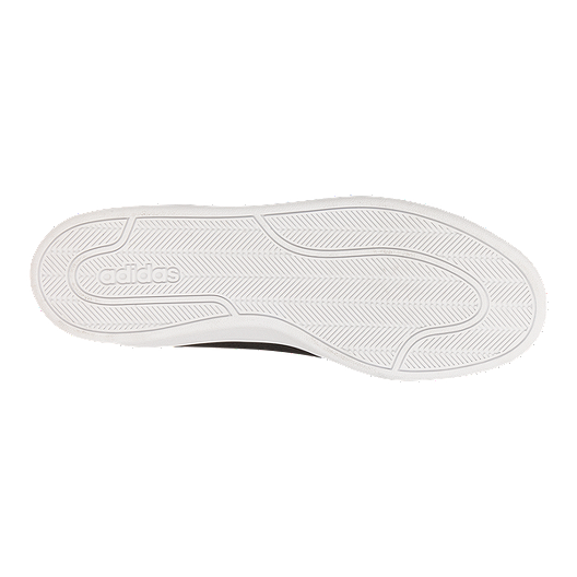 adidas Men's CloudFoam Advantage Shoes BlackWhite | Sport adidas Men's CloudFoam Advantage Shoes BlackWhite | Sport