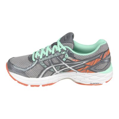 asics gel exalt 3 womens