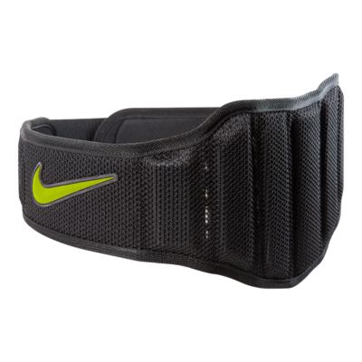 nike structured training belt 3.0