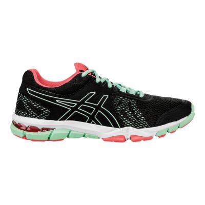 asics craze tr