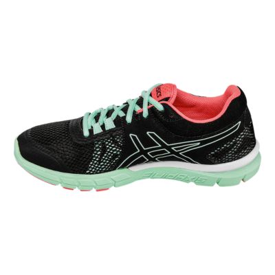 asics gel craze high arch trainers