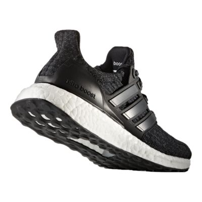 all white ultra boost kids