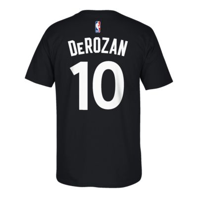 Toronto Raptors DeMar DeRozan Player T Shirt Sport Chek