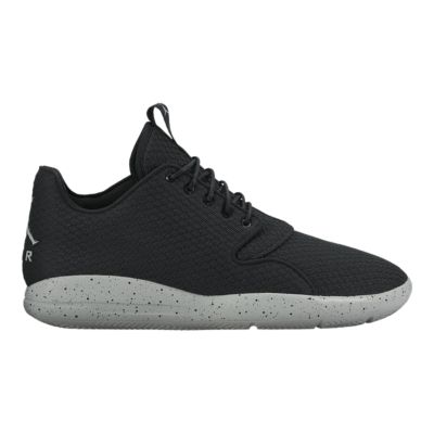grey jordan eclipse men's