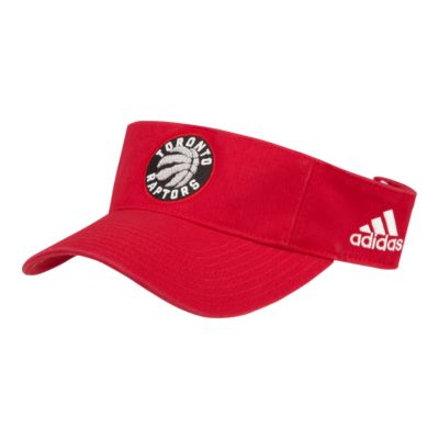 toronto raptors visor