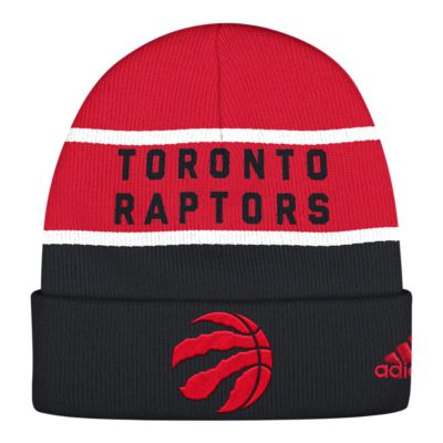 raptors toque
