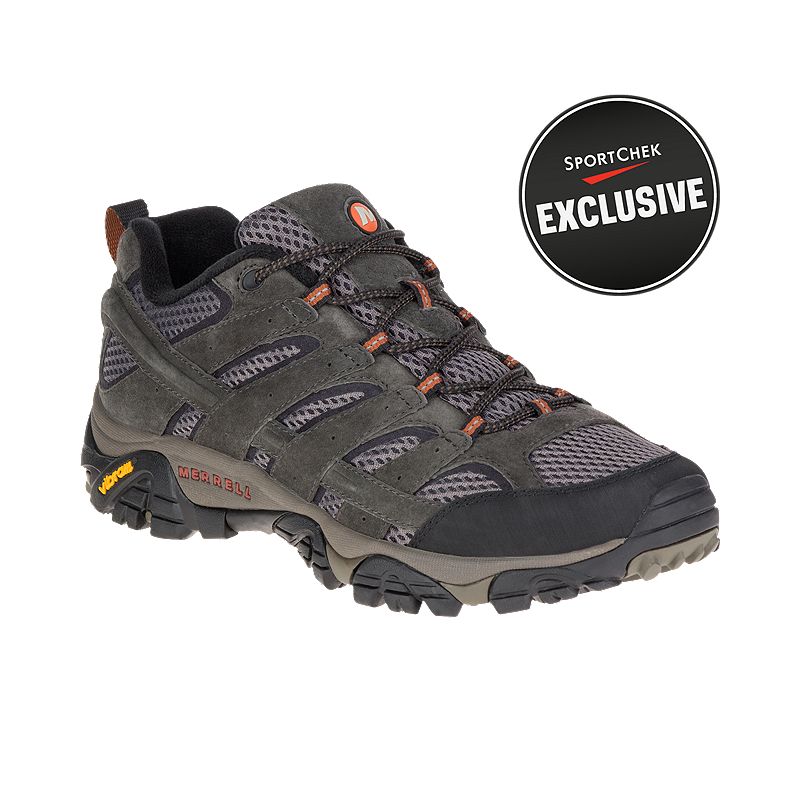 Merrell Men's Moab 2 Vent Hiking Shoes | Sport Chek
