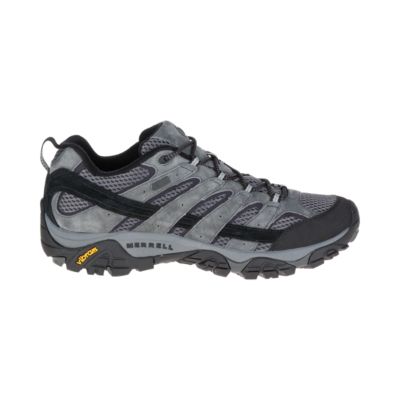 men's moab 2 waterproof hiking shoe