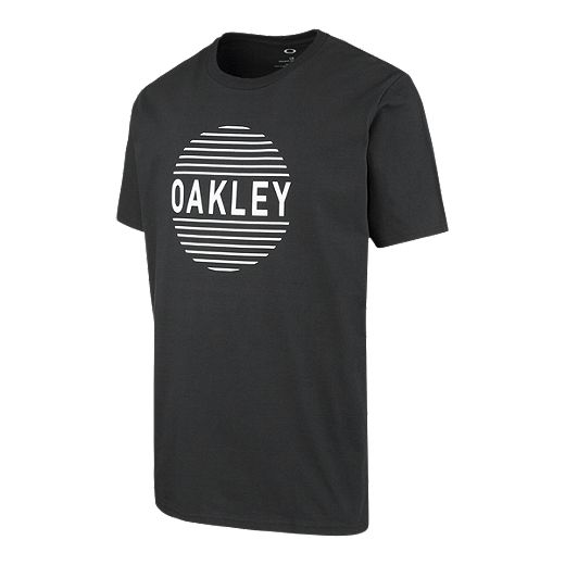 Oakley Men's Faded Circle Short Sleeve T Shirt | Sport Chek