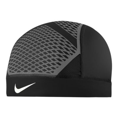 nike pro hypercool vapor skull cap