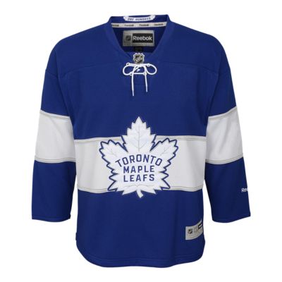 old school toronto maple leafs jersey