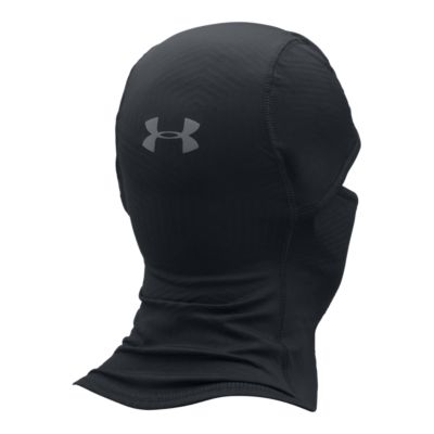 under armour infrared hood