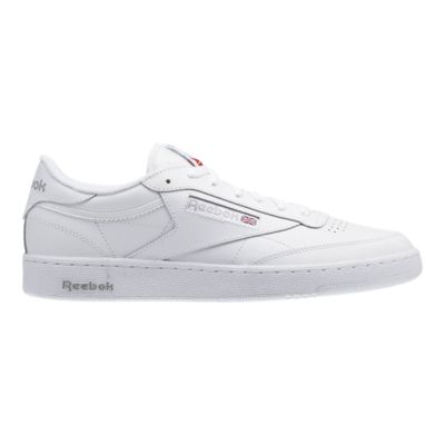 club c 85 reebok mens