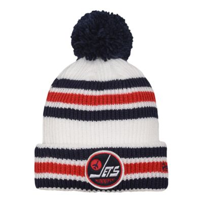 winnipeg jets heritage classic toque